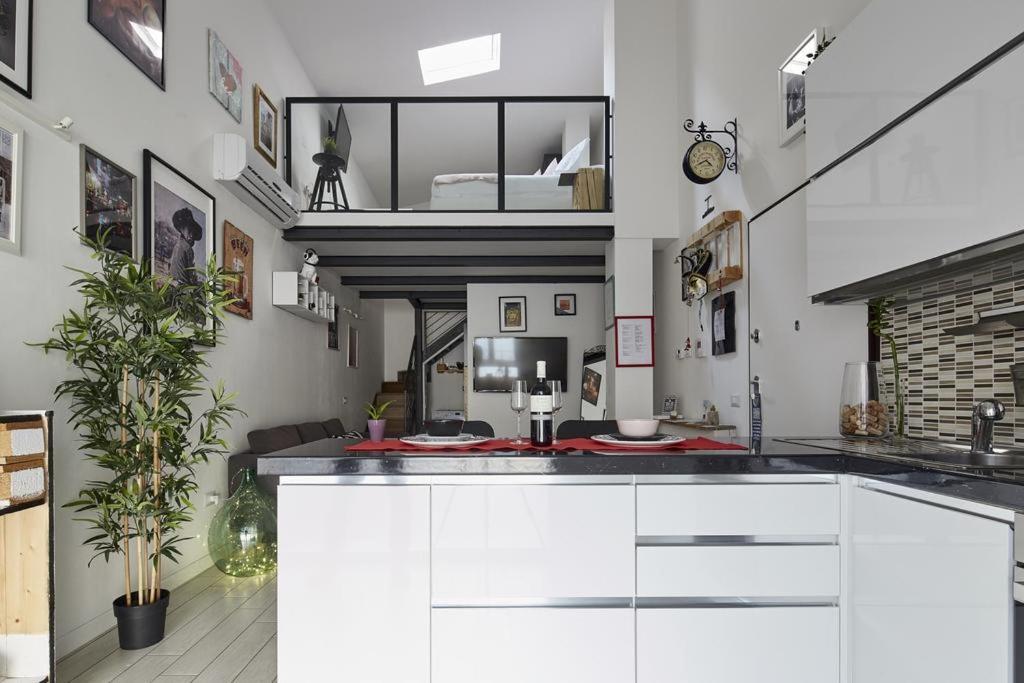 Celeste's House Appartamento Firenze
