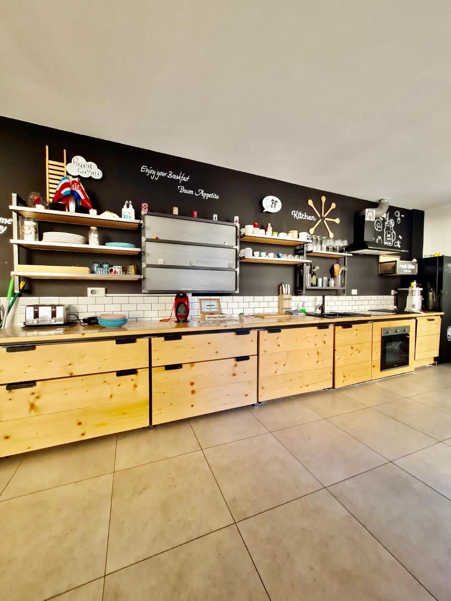Appartamento Celeste's House