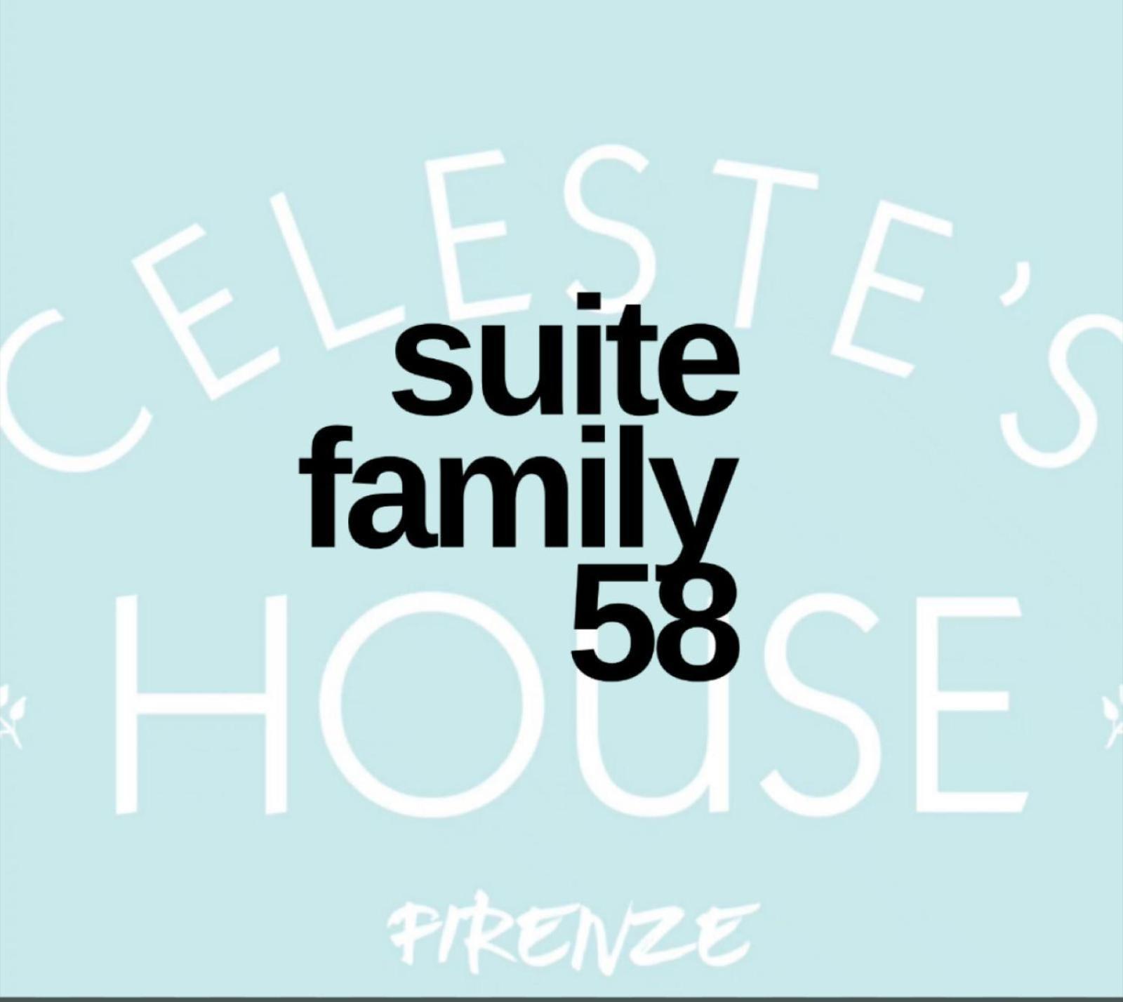 Appartamento Celeste's House