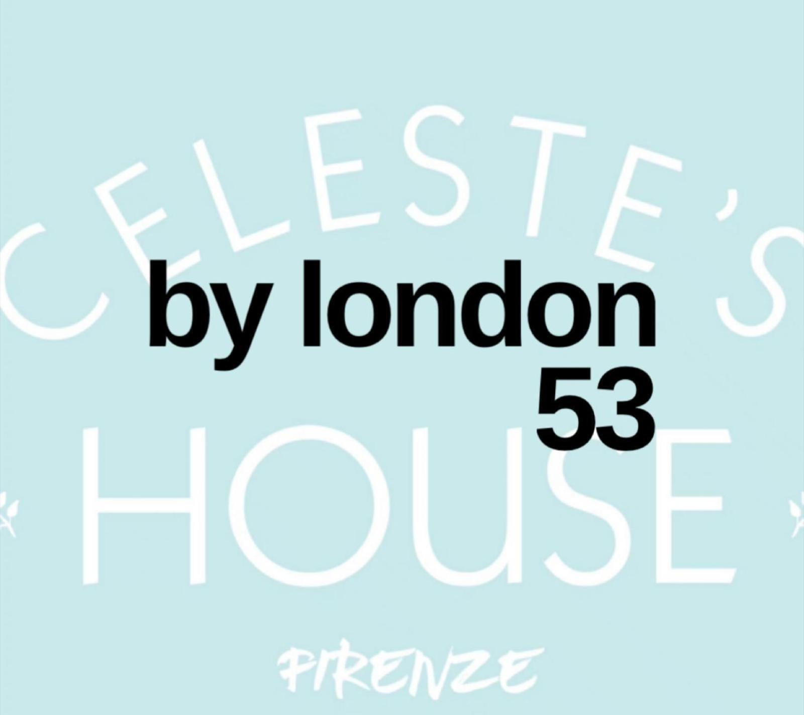 Celeste's House Appartamento Firenze