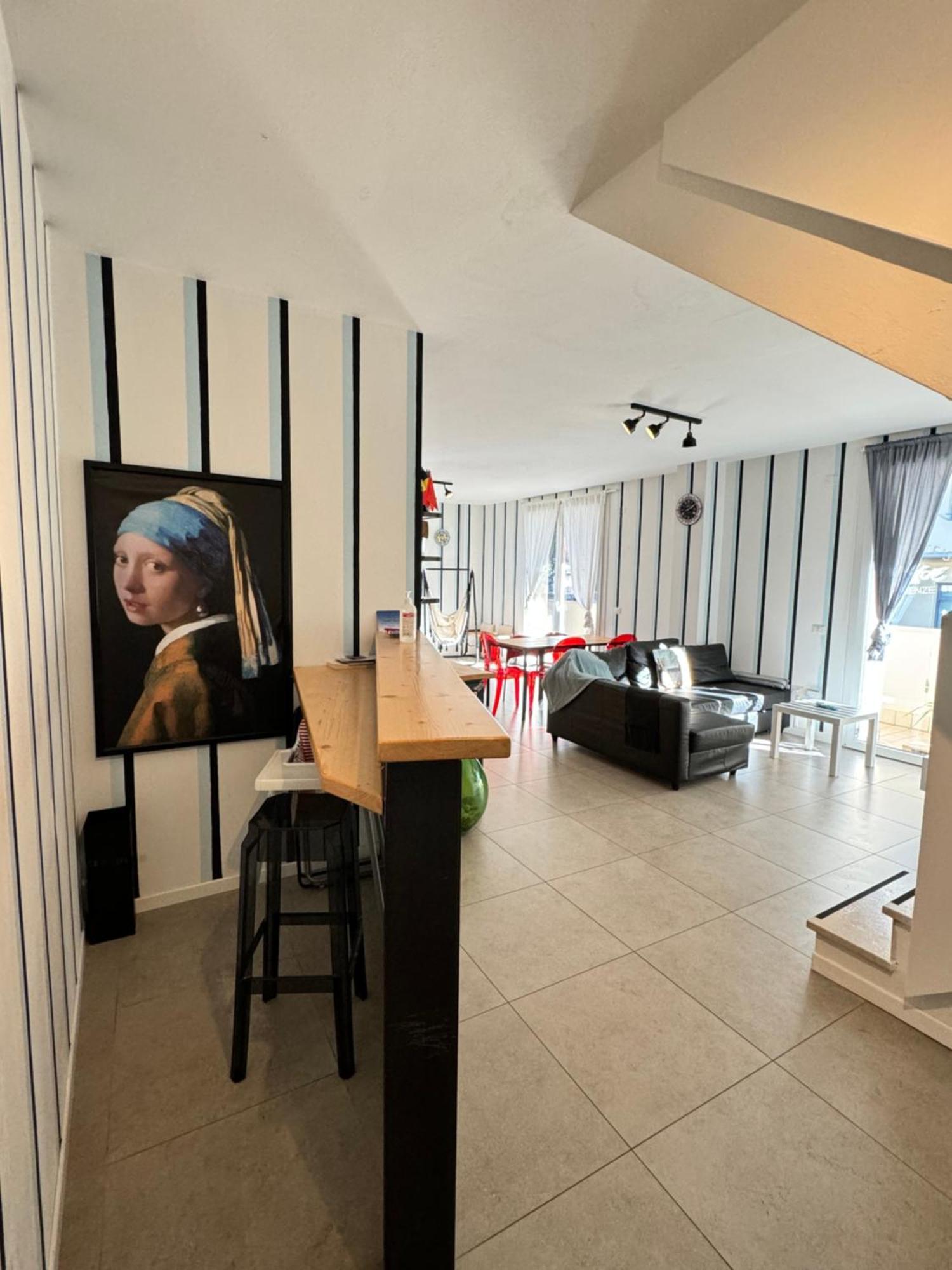 Appartamento Celeste's House *