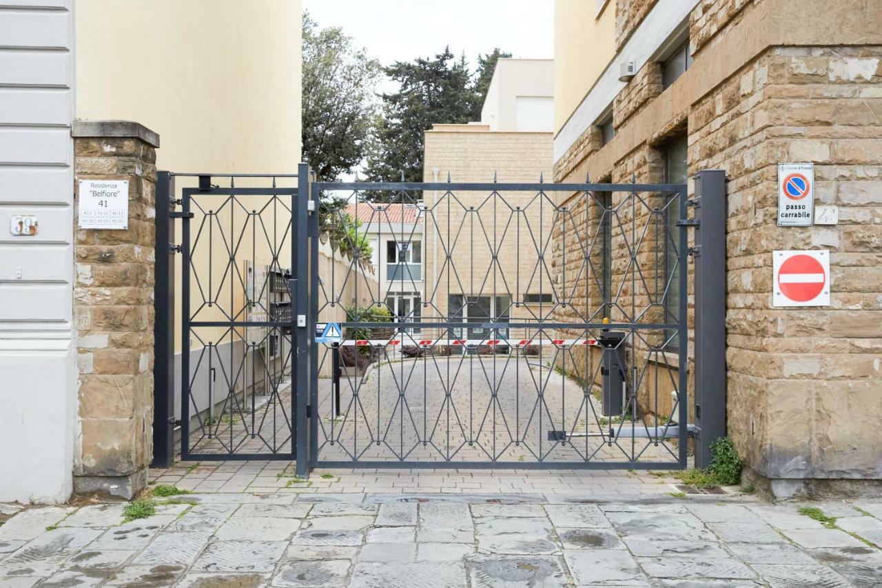 Appartamento Celeste's House Firenze